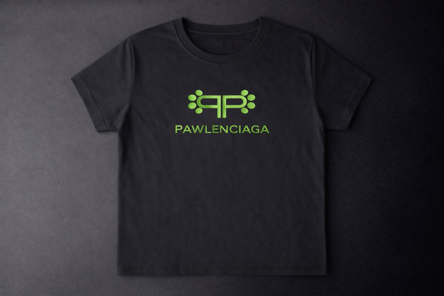 Pawlenciaga Twin Set-2