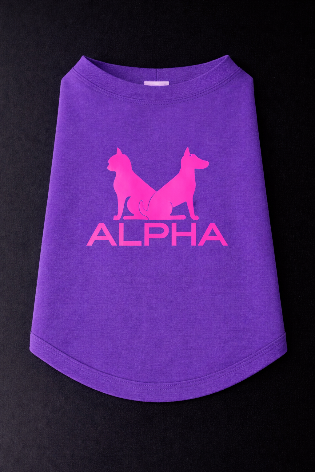Alpha Dog Twin Set-6