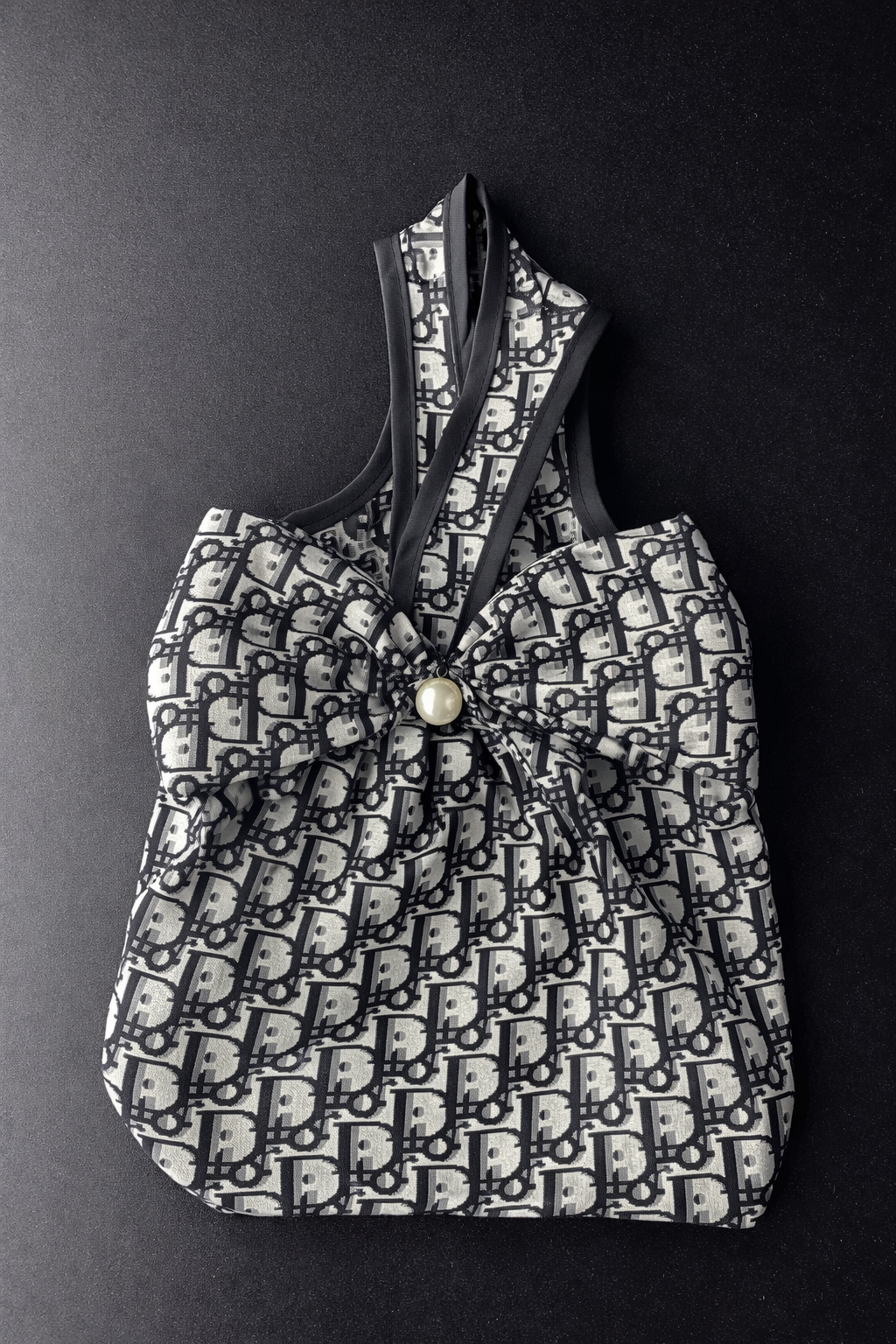 Paris - Bardot Dress-3