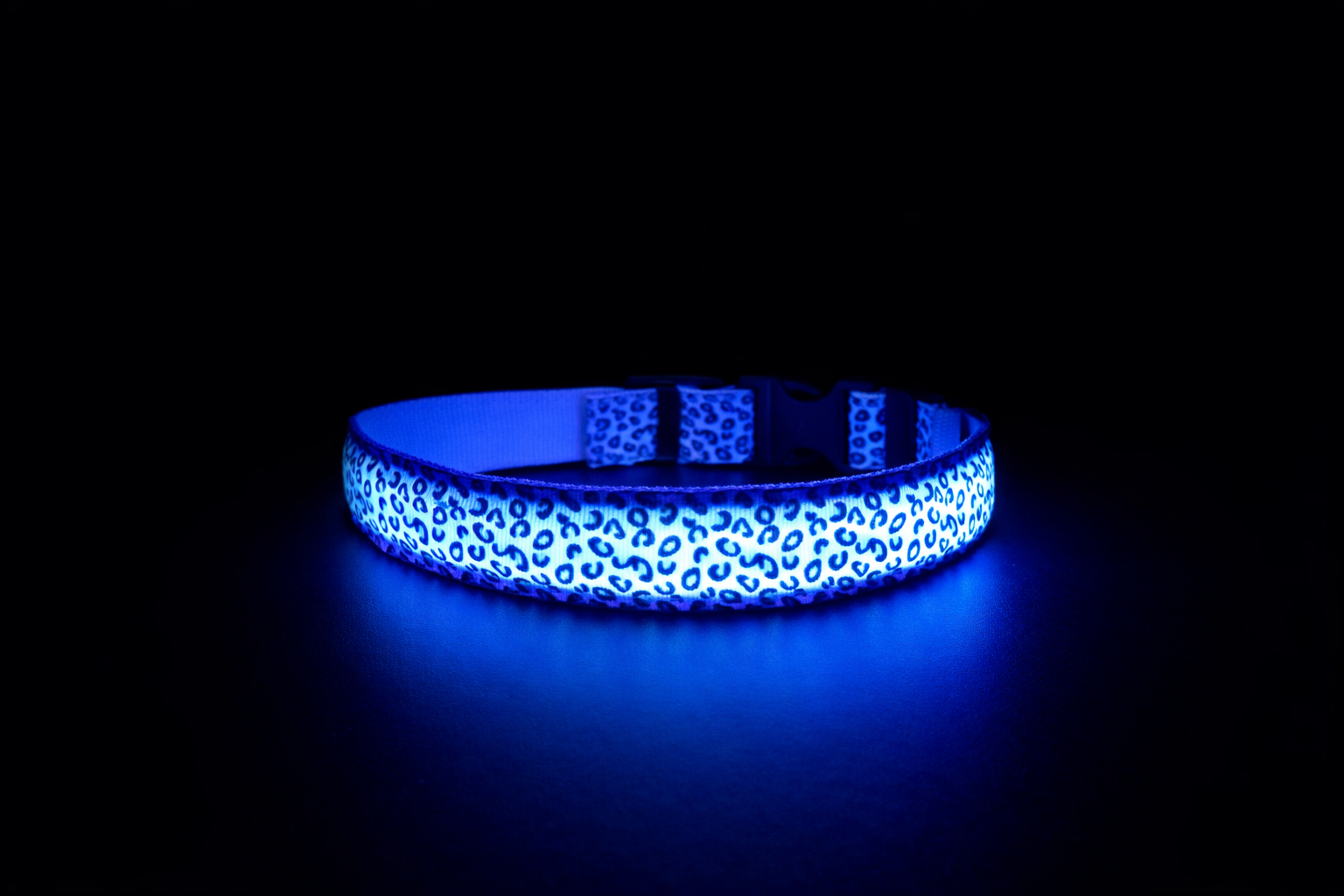 Lenox Light Up Collar-3