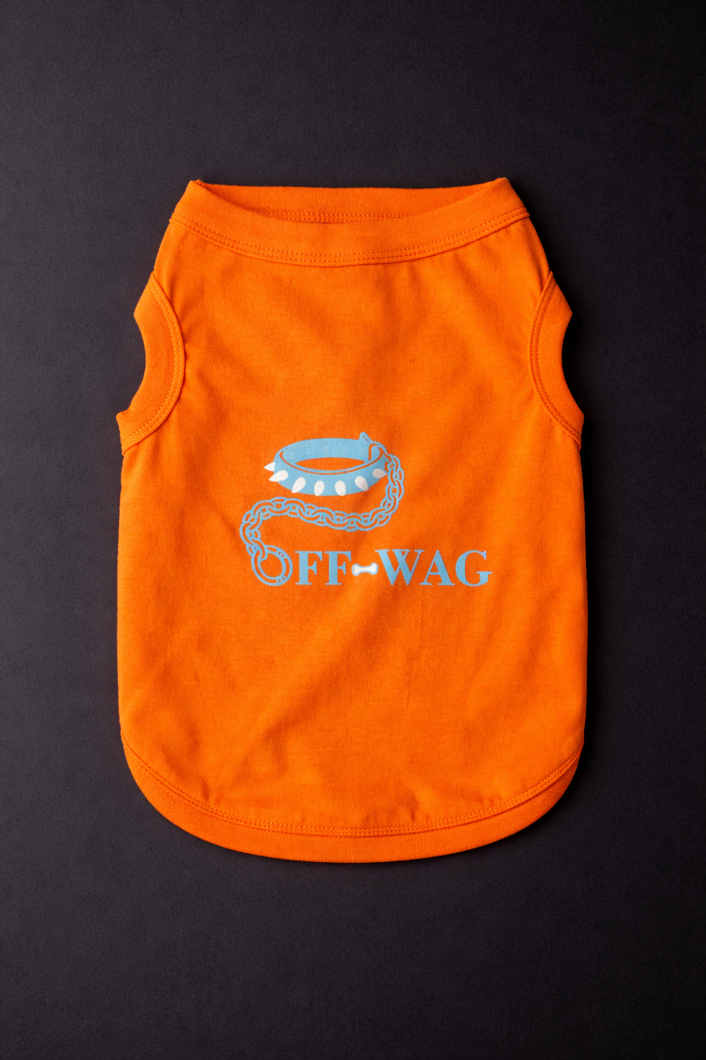 Off- Wag Tank Top-3