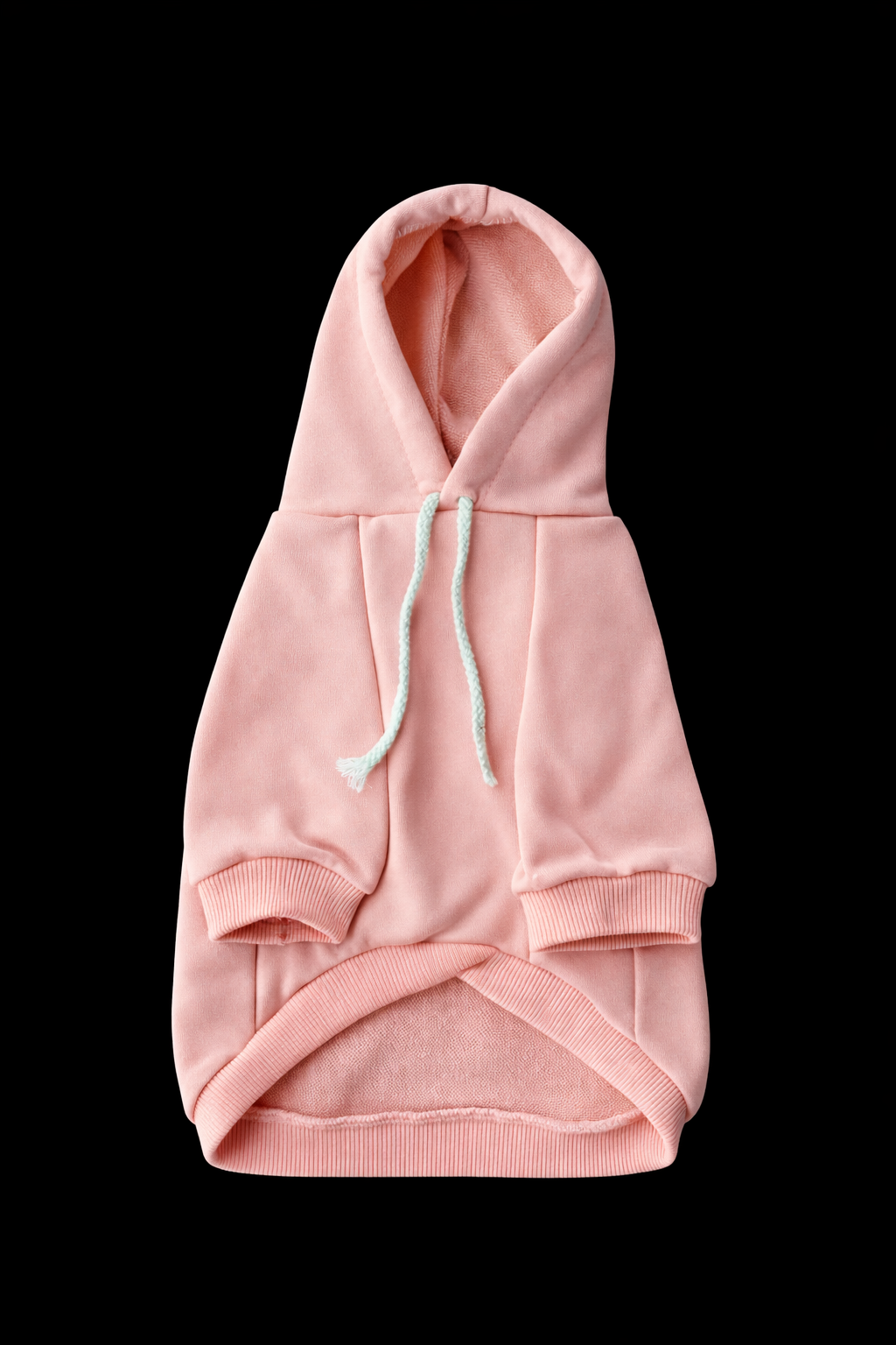 SoHo - Pink Panther Hoodie-7