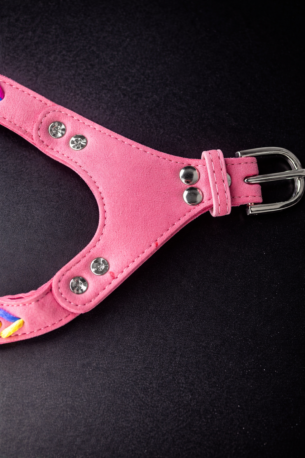 Elton Harness + Leash Set-2
