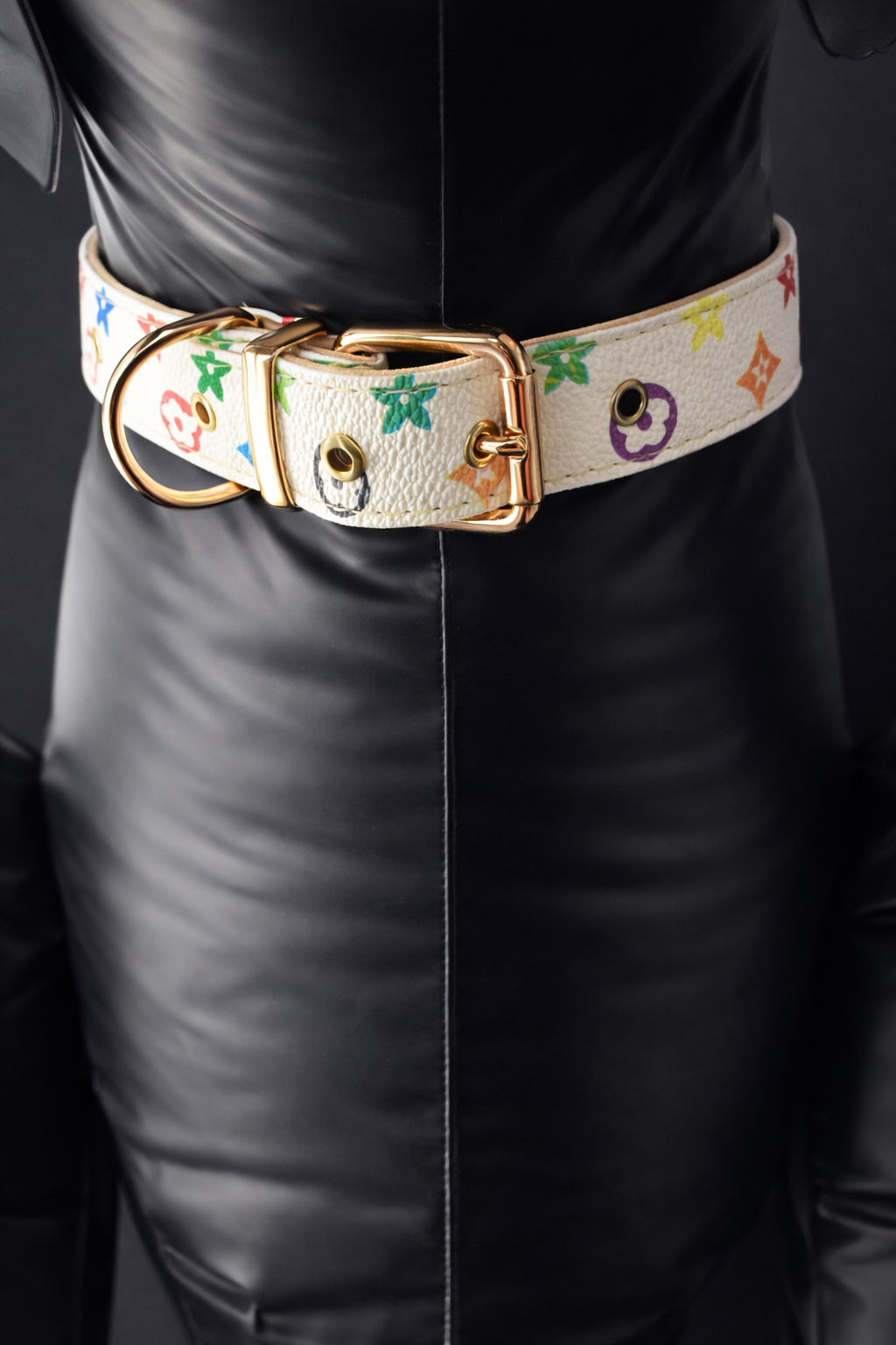 Paris - Collar-3