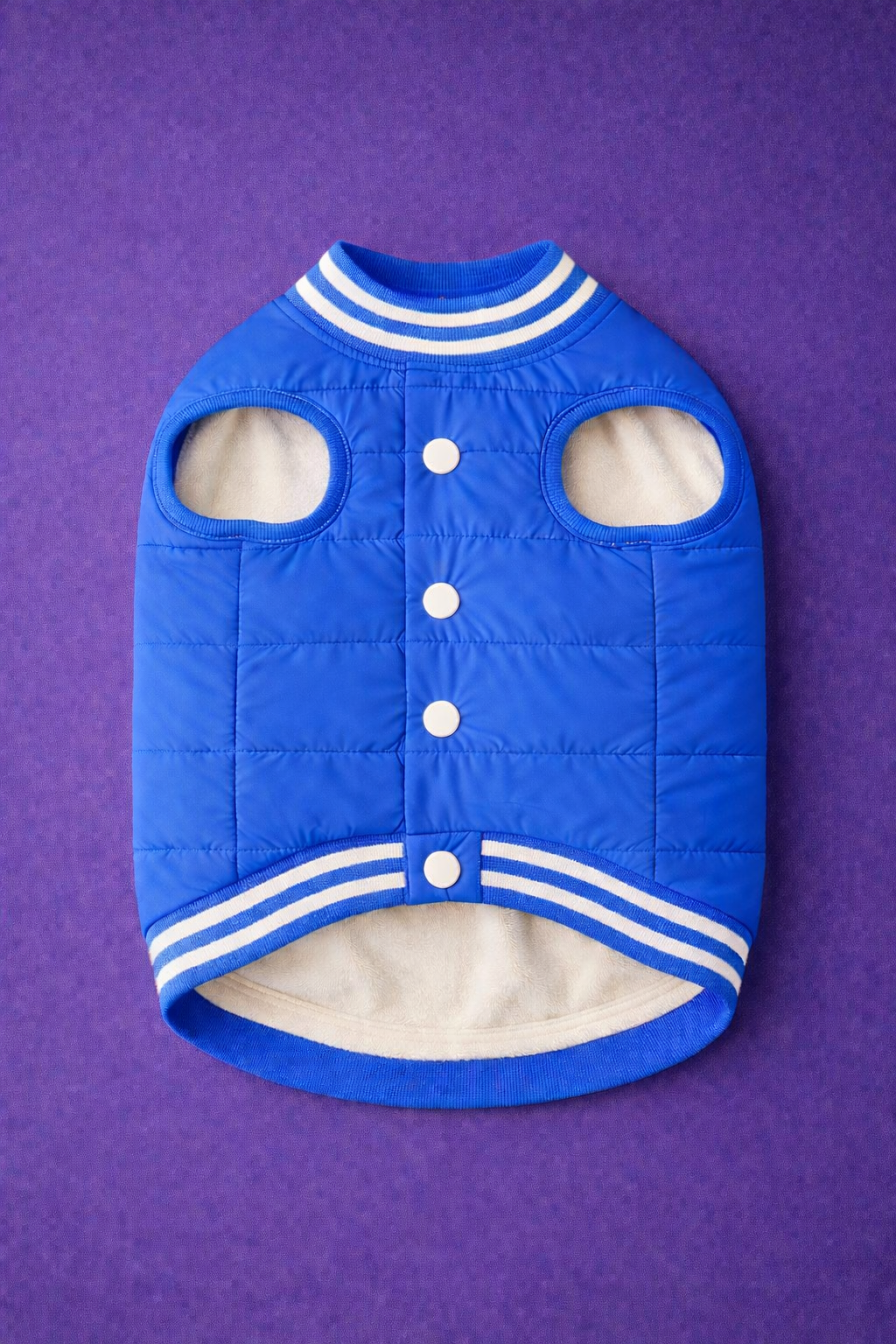 New York Yankees Puffer-8