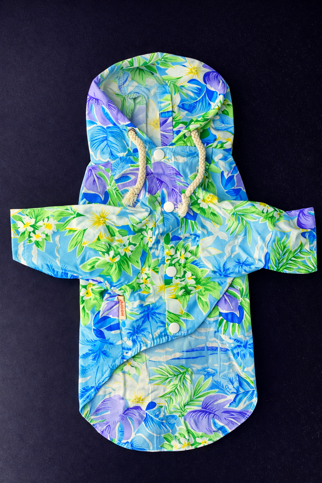 Pupreme Tropical Collection-18