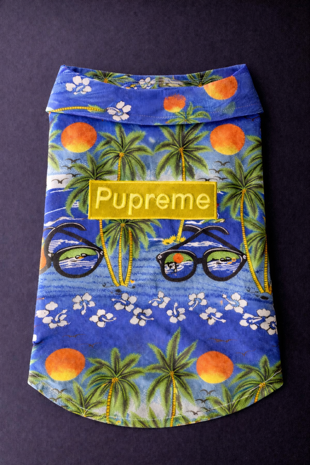 Pupreme Tropical Collection-11