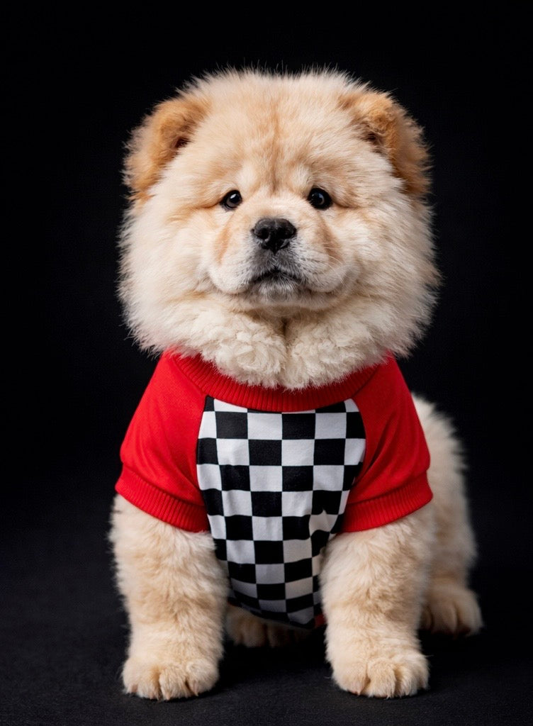 Fetch Checkered Shirt-2