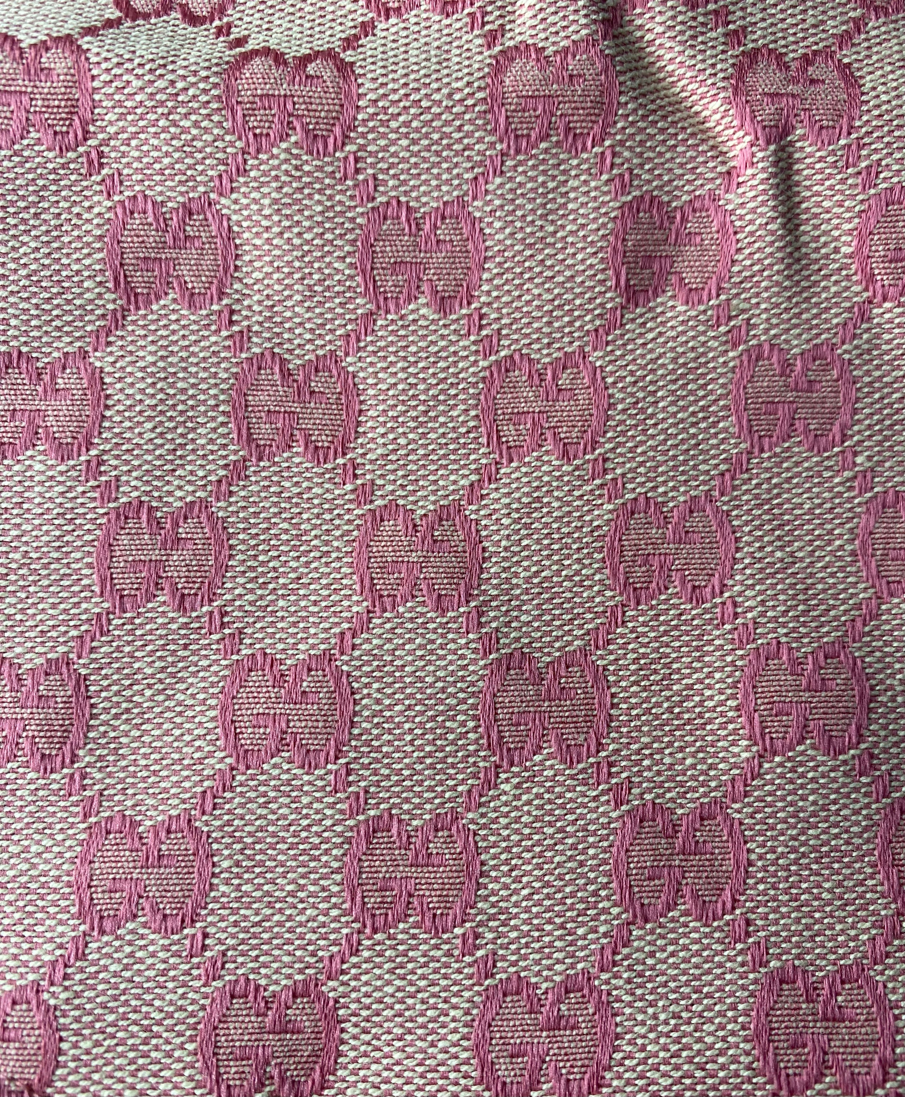 Milan - Monogram Bandana-2